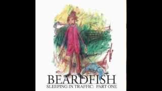 Beardfish  Sleeping in Traffic Pt 1 FULL ALBUM  progressive rock [upl. by Figge]