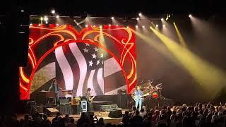 John Fogerty CCR Fortunate Son Live at Ravinia Festival Highland Park IL Chicago July 9 2023 [upl. by Kyla]