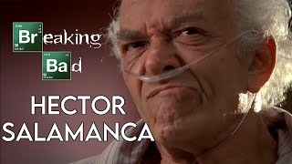 Breaking Bad Hector Salamanca  Family Is All [upl. by Groscr916]