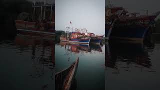 പൊന്നാനി🦋 travel stories ponnani moothon rajeevravi film coloring [upl. by Enyad14]