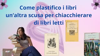 Libri letti  letteratura trame scrittori [upl. by Hooge110]