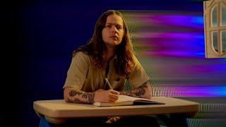 Billy Strings  Stratosphere Blues  I Believe In You Official Music Video [upl. by Yerak262]