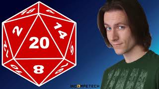 Matthew Mercer  Incompetech  Battle Music  Unlight [upl. by Aliakam]