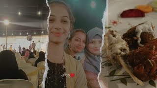 wedding vlog🥰 Begani shaadi mein shahana diwani 😜youtubevideosshaadishaadivlogfunfood [upl. by Regina]