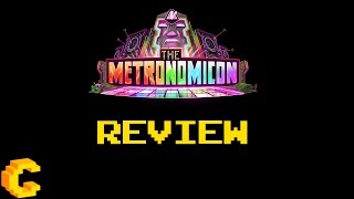 The Metronomicon Review [upl. by Ahsienauq]