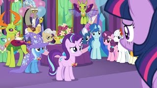 MLP Friendship is Magic  Season 7 Teaser [upl. by Nagap]