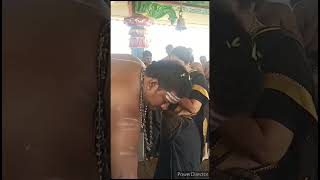 281024 annapurna ayyappa mala dharana 4th time [upl. by Alicul]