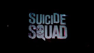 Suicide Squad  I Started A Joke Full Song Remix [upl. by Firooc]