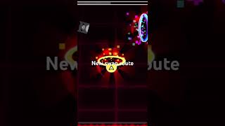 New swag route in gd idontknowwhattoputhere swagroute gd geometrydash [upl. by Lynd52]