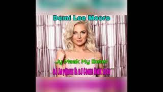 Demi Lee Moore  Jy Maak My Beter DJ JayQkiie amp DJ Conie Remix [upl. by Sella]