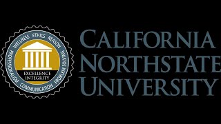 California Northstate University Graduation 2022 [upl. by Crudden]