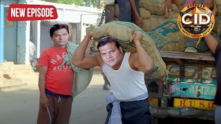 खुनी को पकड़ने के लिए बने CID Officer Daya और Abhijeet मजदूर  CID  TV Serial Latest Episode [upl. by Rennat]