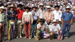 SON DE JARIPEO  EL OLOTITO [upl. by Ilah]