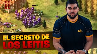 Leitis arrasando durante 25 minutos [upl. by Garlinda]