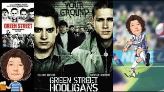 Recommended Movie Green street Hooligans 10 [upl. by Ireg]