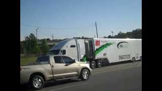 2013 Rockingham Hauler Parade [upl. by Mylan756]