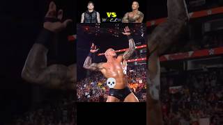 Dominik Mysterio vs Randy Orton 2023  WWE Phonk Edit 💀 wwe dominikmysterio phonk [upl. by Yllen858]