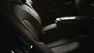 Bugatti 16C Galibier Concept Promo  long version [upl. by Erdman]