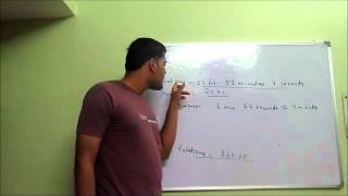 Calendars Introductory Lecture  Part 1 [upl. by Ahsienot736]