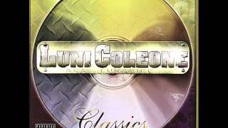 Luni Coleone  Soldier Story [upl. by Inat348]