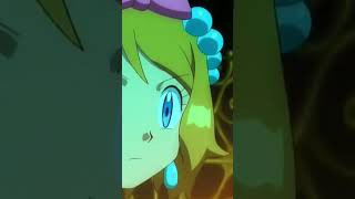 Pokemon Showcase Performances AMV Shine Pt 1 [upl. by Fabien]