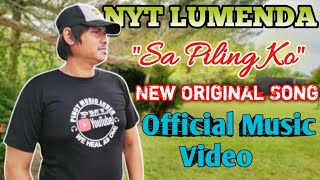 quot𝙎𝘼 𝙋𝙄𝙇𝙄𝙉𝙂 𝙆𝙊quot  Nyt Lumenda New Original Song  𝐎𝐟𝐟𝐢𝐜𝐢𝐚𝐥 𝐌𝐮𝐬𝐢𝐜 𝐕𝐢𝐝𝐞𝐨 [upl. by Htiaf]