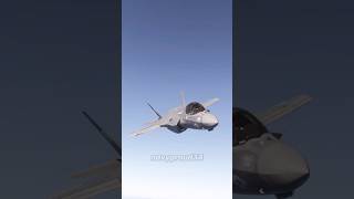 F35B Edit  MS Flight Simulator 2024 [upl. by Ayin]