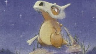 Pokemon Theory Cubone Is A Charmander  Feat Gnoggin [upl. by Esma43]