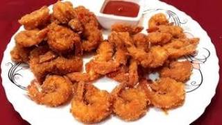 🐟 Easy amp Spicy Prawn Recipe  🍤 Delicious Seafood by Cook with Sana Fahad 🌟 PrawnRecipe Seafood [upl. by Wendall]