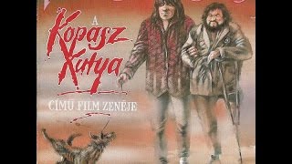 Hobo Blues Band  Kopaszkutya  teljes album  HQ [upl. by Agueda]