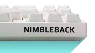 Overview of the LTC Nimbleback 65 Mechanical Keyboard [upl. by Nomzaj]