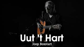 Joop Boxstart  Uut t Hart [upl. by Griffy74]