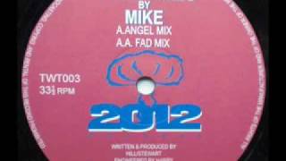 MIKE  GOOD TIMES  Fad Mix [upl. by Rafael]