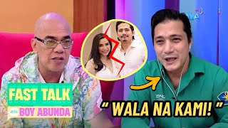 🔴ROBIN Padilla Nagsalita Na Tungkol sa Kontrobersyal na HIWALAYAN Nila ni MARIEL Rodriguez 🔴 [upl. by Pattie]