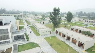 Nuestro Campus [upl. by Hanavas]