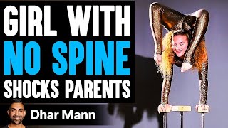 Daughter WONT LISTEN To PARENTS Ft Sofie Dossi  Dhar Mann [upl. by Feinstein]