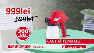 Teleshopping YTP RO [upl. by Naejarual]