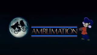 Amblimation SLN Media Group Double Pitched [upl. by Hortensia]