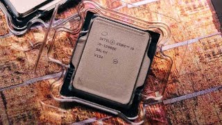 Intel i5 12600K i7 12700K ve i9 12900K Karşılaştırması [upl. by Elylrac]