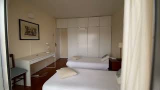 Rooms for rent in 2bedroom apartment in Lisbon  Spotahome ref 1089473 [upl. by Eira]