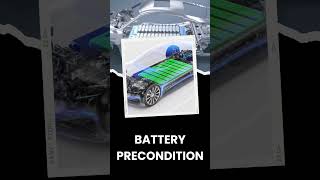 Maximize Your EVs Performance with Battery Preconditioning [upl. by Bruckner961]