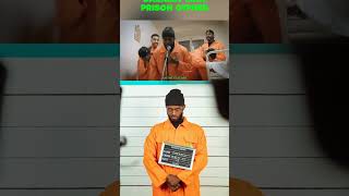 Darkest Man Prison Cypher with the Beta squad [upl. by Odnesor]