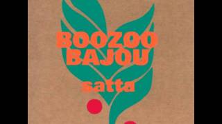 Boozoo Bajou  lava [upl. by Aneeras192]