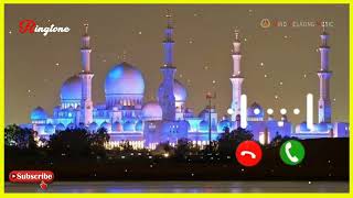 Iraivanidam Kaiyendungal Song  Islamic Devotional songs  Tamil Ringtones  Old Song  Music [upl. by Cargian]