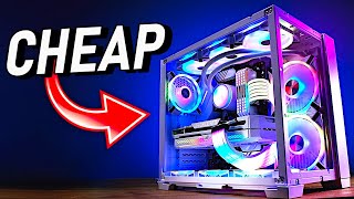 5 BEST PREBUILT GAMING PCS UNDER 1000 2024 🔥 4k amp 1440p Benchmarks [upl. by Eniluqcaj179]