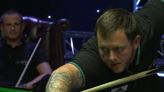 Mark Allen vs David Gilbert  2021 Championship League Snooker Final Ranking  Full Match [upl. by Sheelah]