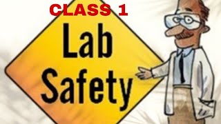 VHSE MLTCLASS 1 LABORATORY HAZARDSMALAYALAM [upl. by Wojak55]