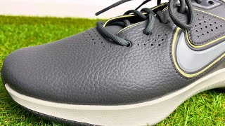 Will You Regret Buying These Cheap Golf Shoes Nike Victory Pro 3 Review [upl. by Courcy]