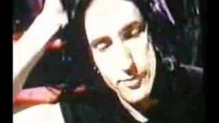 Trent Reznors art of destruction [upl. by Sulecram]