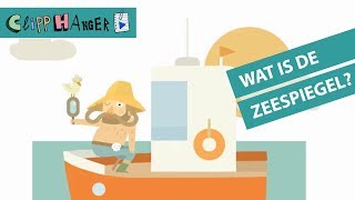 Wat is de zeespiegel [upl. by Rollo94]